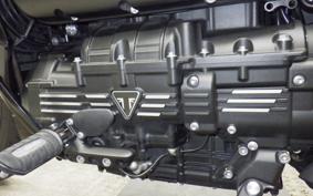 TRIUMPH ROCKET III GT 2021