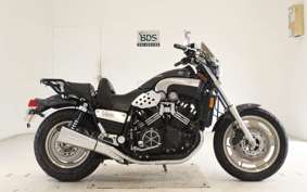 YAMAHA VMAX 2000 3UF