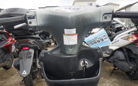 SUZUKI ADDRESS V125 G