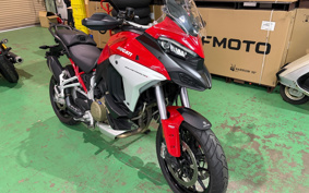DUCATI MULTI STRADA V4S 2022 1A00