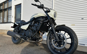 KAWASAKI ELIMINATOR 400SE 2025 EL400A