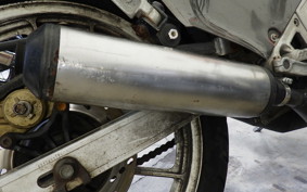 SUZUKI RG250 Gamma GJ21B
