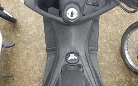 YAMAHA N-MAX SED6J