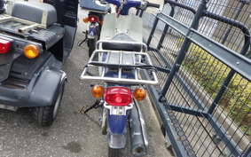 YAMAHA MATE 50 UA04J