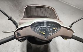 HONDA DIO CHESTER AF68