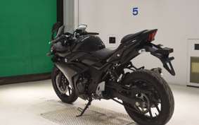 SUZUKI GSX250 R 2007