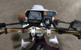 YAMAHA SEROW 225W 4JG