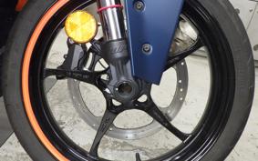 KTM 390 RC 2022