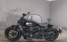 HARLEY RH1250S 2022 ZC4