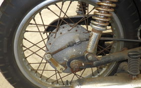 KAWASAKI W3 1974 W3F
