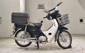 HONDA C50 SUPER CUB AA04