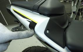 YAMAHA YZF-R25 1989 RG43J