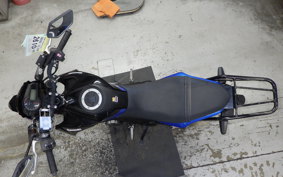KAWASAKI Z125 PRO
