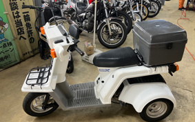 HONDA  GYRO X BASIC  TD02