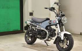 HONDA DAX 125 JB04