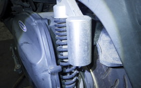 YAMAHA JOG ZR-4 SA56J