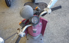 HONDA TODAY 1996 AF61