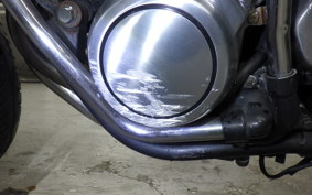 KAWASAKI BALIUS 250 Gen.2 2007 ZR250B