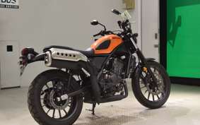HONDA CL250-2 2022 MC57