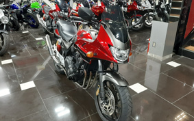 HONDA CB400SFV-3 BOLDOR 2018 NC42