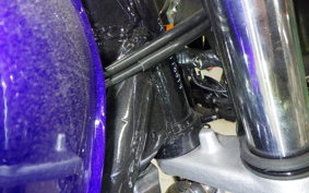 SUZUKI GSX400 IMPULSE 1996 GK79A