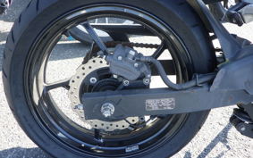 KAWASAKI Z400 Gen.2 2020 EX400G