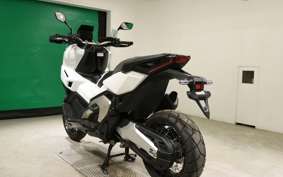 HONDA X-ADV 750 2025 RH21