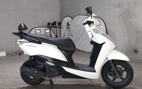 HONDA LEAD 125 JF45