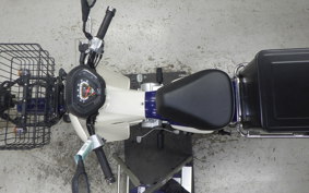 HONDA C50 SUPER CUB AA07