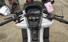YAMAHA MAJESTY 250 Gen.4 SG20J