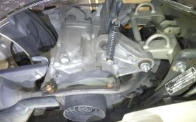 HONDA GIORNO 2 1996 AF70