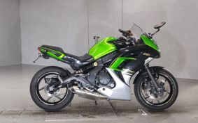 KAWASAKI NINJA400 EX400E