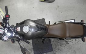 HONDA VTR 250 Gen. 2 MC33