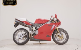 DUCATI 998R 2002