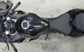 KAWASAKI NINJA 400 2021 EX400G