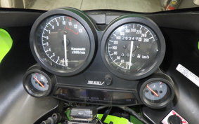 KAWASAKI GPZ900R NINJA 1998 ZX900A