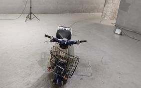 HONDA SUPER CUB50 AA01