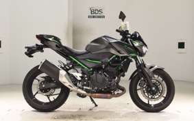 KAWASAKI Z250 Gen.2
