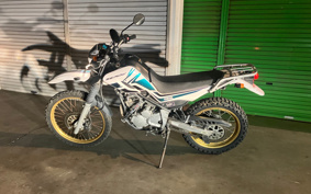 YAMAHA SEROW 250 DG17J
