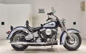 HARLEY FLSTC 1340 1999