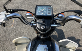 HONDA BENLY 125 JA03