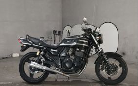 KAWASAKI ZRX-2 ZR400E