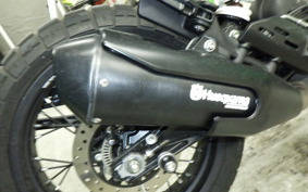 HUSQVARNA SVARTPILEN 401 2022