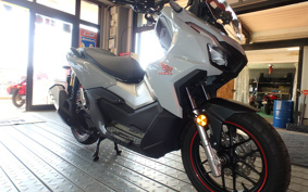HONDA ADV160 KF54