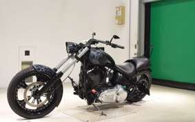 HARLEY FXCWC 1580 2009