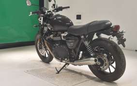 TRIUMPH STREET TWIN 2021