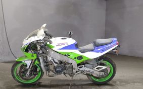 KAWASAKI ZXR400 ZX400L