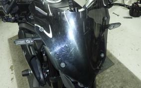 YAMAHA MT-03 ABS 2025 RH21J