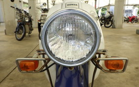 HONDA C50 SUPER CUB 2022 C50