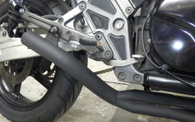 KAWASAKI ZEPHYR 400 KAI 1997 ZR400C